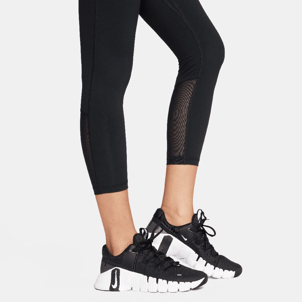 Лосини Nike W NP 365 TIGHT CROP CZ9803-016