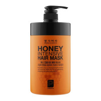 Рідина Daeng Gi Meo Ri Daeng Gi Meo Ri Honey Intensive Hair Mask - 1000ml 2023-10-4299
