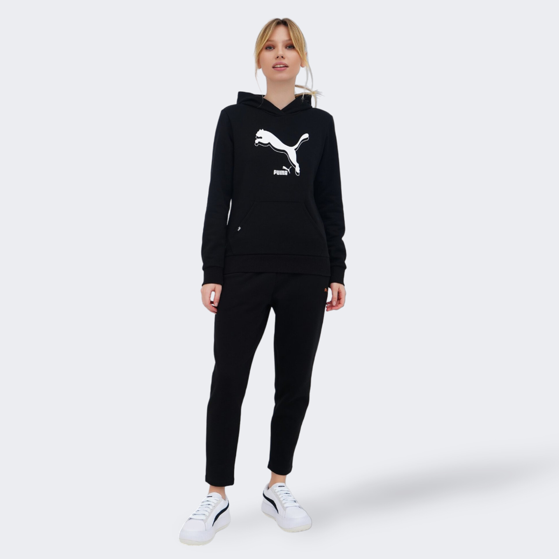 Кофта 589541-01 Puma 589541-01