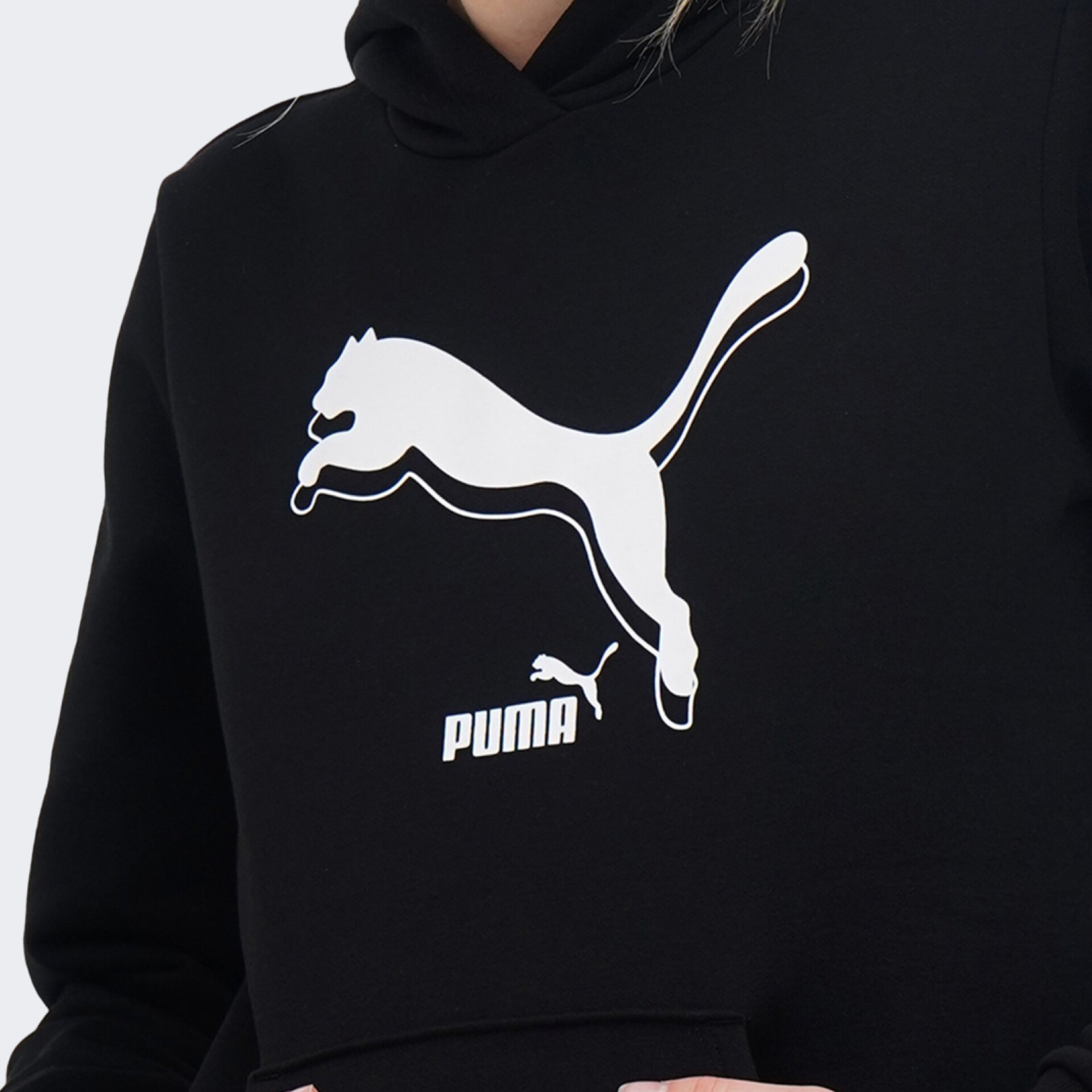 Кофта 589541-01 Puma 589541-01