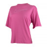 Футболка тренувальна Nike W NK DF TEE SS BOXY DX7984-656