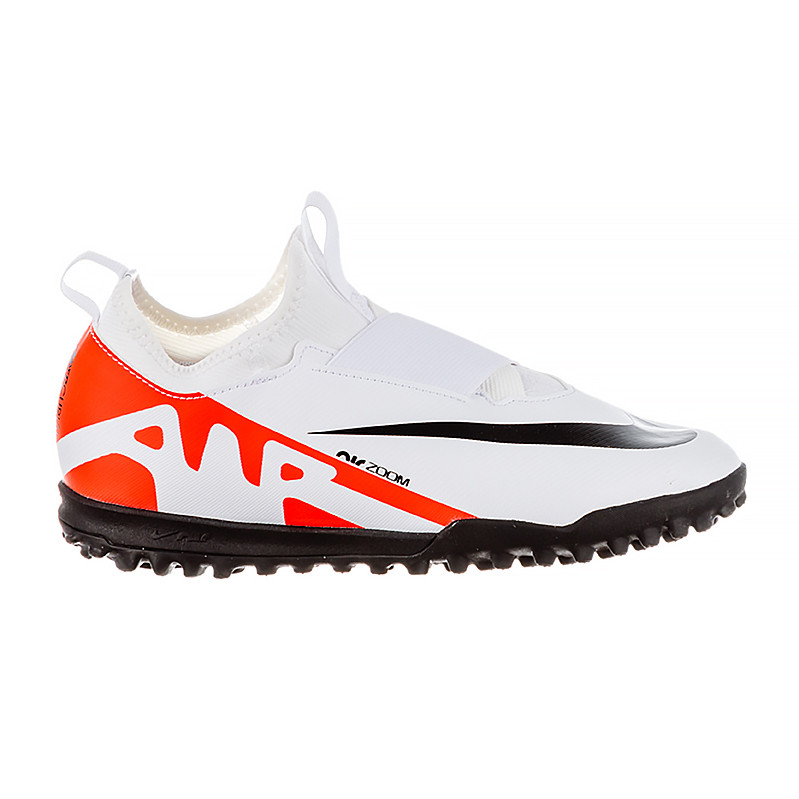 Сороконіжки Nike JR ZOOM VAPOR 15 ACADEMY TF DJ5621-600