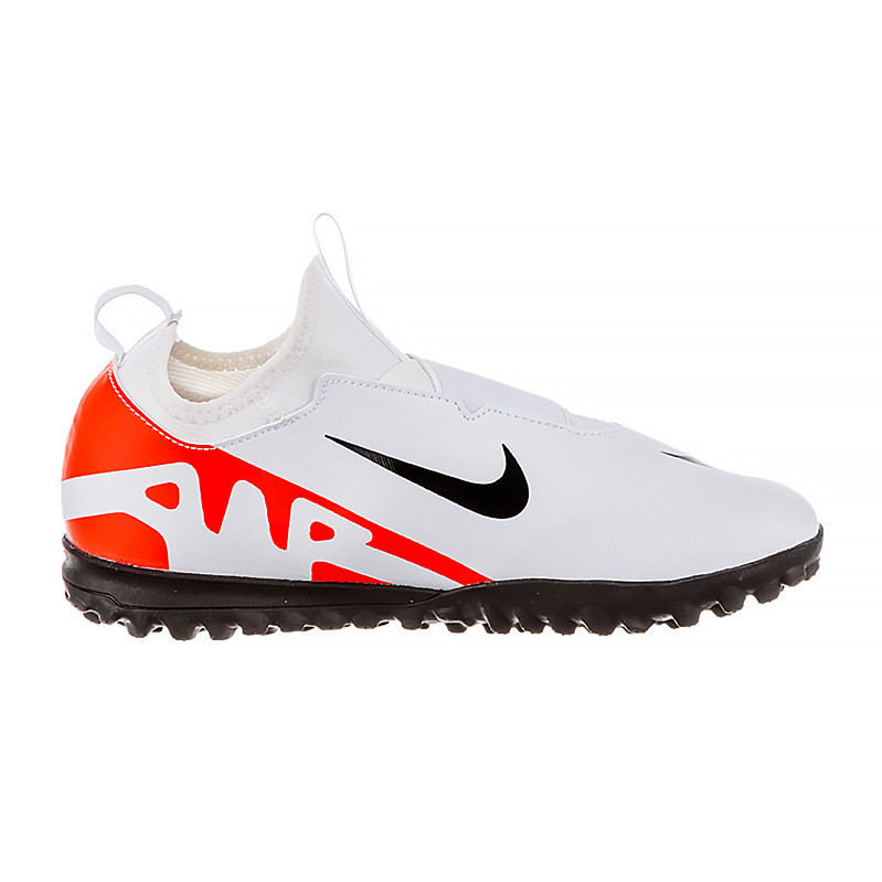 Сороконіжки Nike JR ZOOM VAPOR 15 ACADEMY TF DJ5621-600