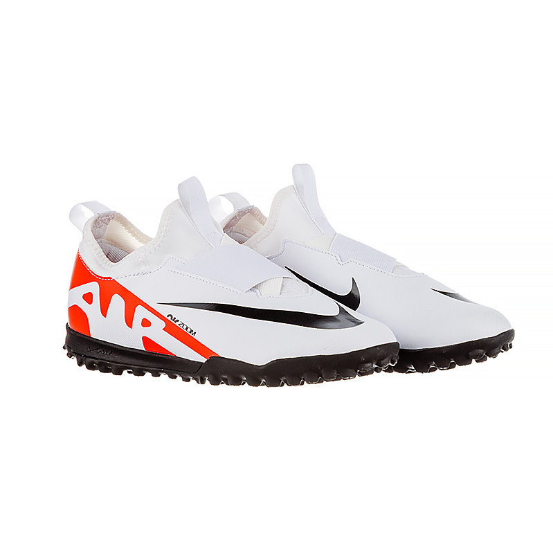 Сороконіжки Nike JR ZOOM VAPOR 15 ACADEMY TF DJ5621-600