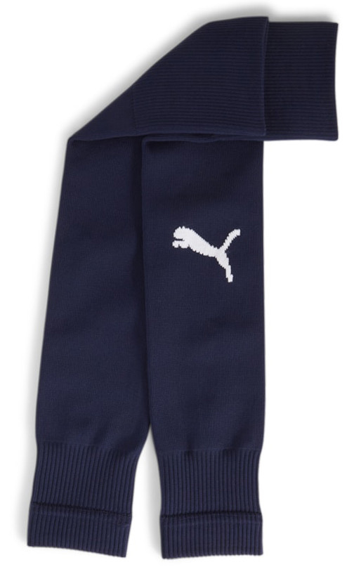 Гетри Puma teamGOAL Sleeve Sock синій Чол 31-34 706028-06
