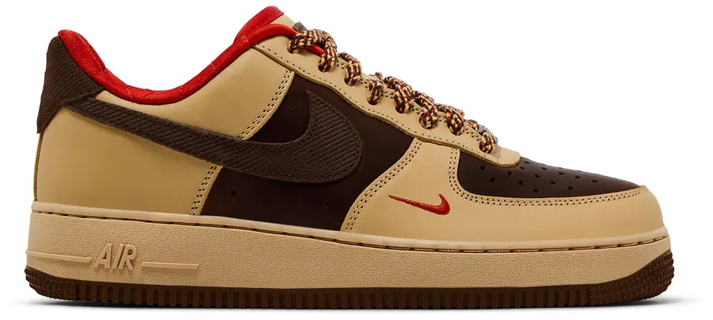 Кросівки Nike Air Force 07 HQ3447 222