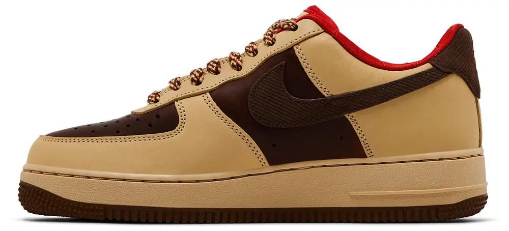 Кросівки Nike Air Force 07 HQ3447 222