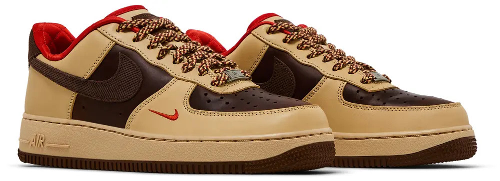 Кросівки Nike Air Force 07 HQ3447 222