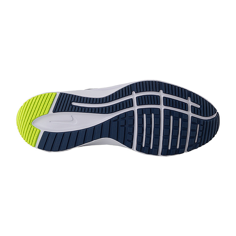 Кросівки бігові Nike  QUEST 4 DA1105-003