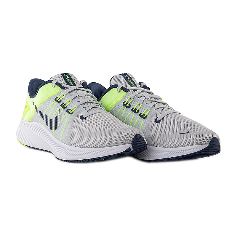 Кросівки бігові Nike  QUEST 4 DA1105-003