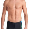 Плавки для чоловіків Arena VIBRANT SWIM SHORT чорний Чол 100 008938-550