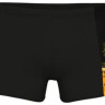 Плавки для чоловіків Arena VIBRANT SWIM SHORT чорний Чол 100 008938-550