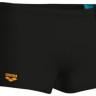Плавки для чоловіків Arena VIBRANT SWIM SHORT чорний Чол 100 008938-550