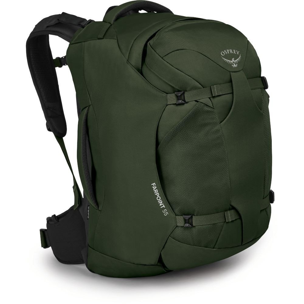 Рюкзак Osprey Farpoint 55 009.2957