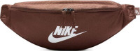 Сумка на пояс Nike NK HERITAGE WAISTPACK - FA21 коричневий ADU 41 х 10 х 15 см (DB0490-265) DB0490-265