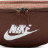 Сумка на пояс Nike NK HERITAGE WAISTPACK - FA21 коричневий ADU 41 х 10 х 15 см (DB0490-265) DB0490-265