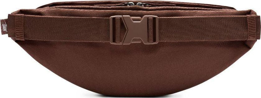 Сумка на пояс Nike NK HERITAGE WAISTPACK - FA21 коричневий ADU 41 х 10 х 15 см (DB0490-265) DB0490-265