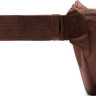 Сумка на пояс Nike NK HERITAGE WAISTPACK - FA21 коричневий ADU 41 х 10 х 15 см (DB0490-265) DB0490-265