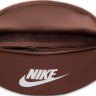 Сумка на пояс Nike NK HERITAGE WAISTPACK - FA21 коричневий ADU 41 х 10 х 15 см (DB0490-265) DB0490-265