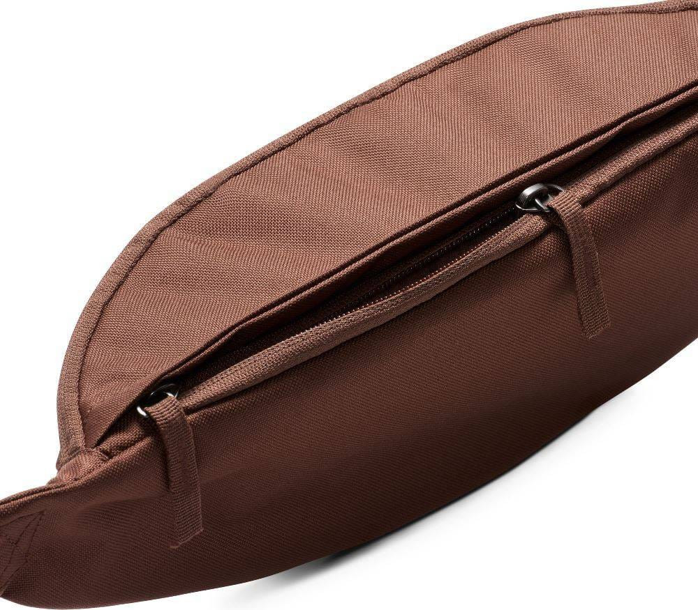 Сумка на пояс Nike NK HERITAGE WAISTPACK - FA21 коричневий ADU 41 х 10 х 15 см (DB0490-265) DB0490-265