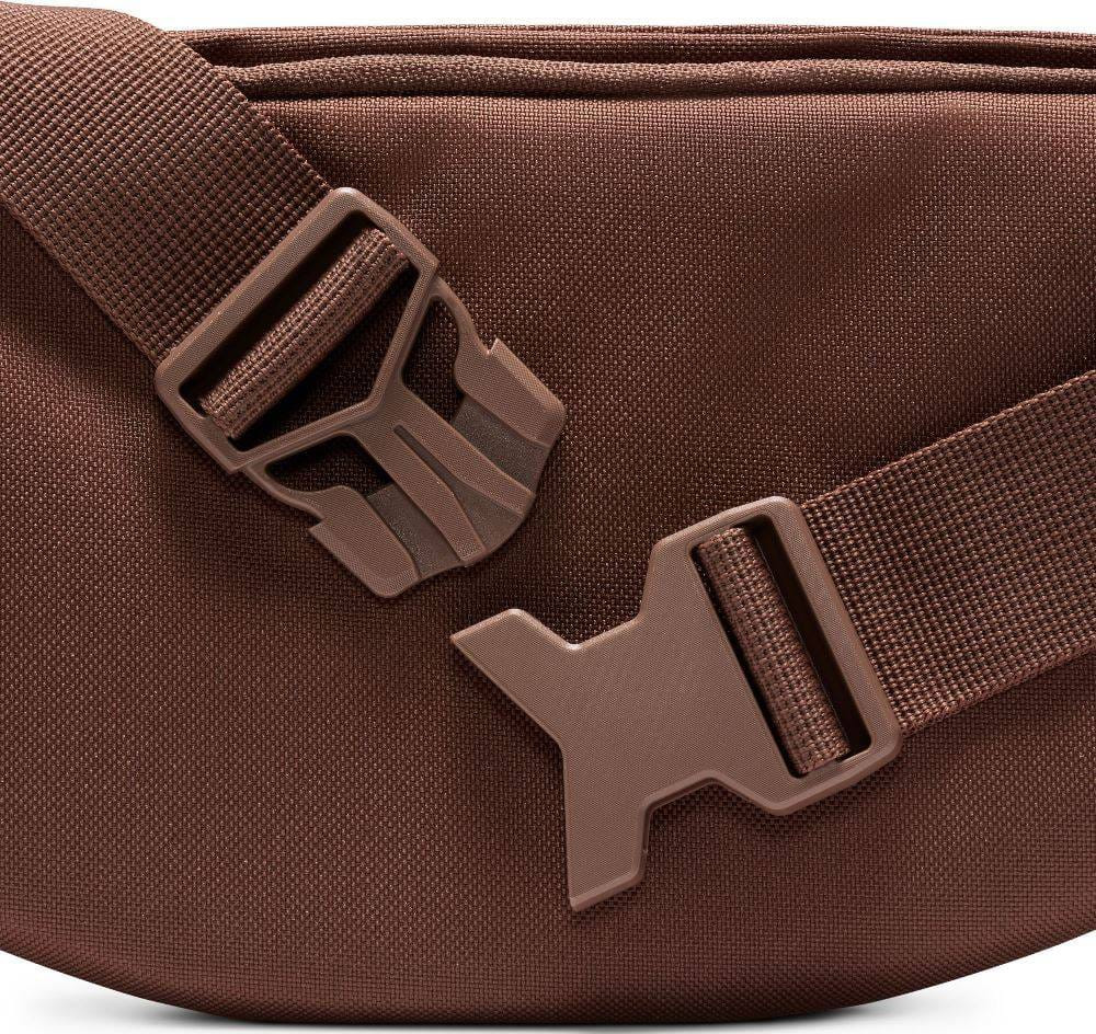 Сумка на пояс Nike NK HERITAGE WAISTPACK - FA21 коричневий ADU 41 х 10 х 15 см (DB0490-265) DB0490-265