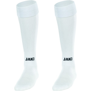 Гетри Jako Glasgow 2.0 білий Уні 35-38 3814-00