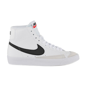 Кросівки Nike BLAZER MID 77 (GS) DA4086-100