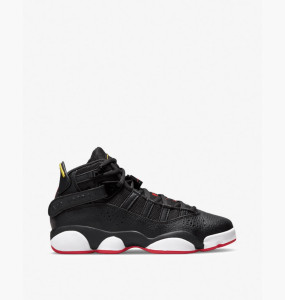Кросівки баскетбольні Jordan 6 Rings 323419-063