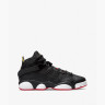 Кросівки баскетбольні Jordan 6 Rings 323419-063