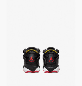 Кросівки баскетбольні Jordan 6 Rings 323419-063