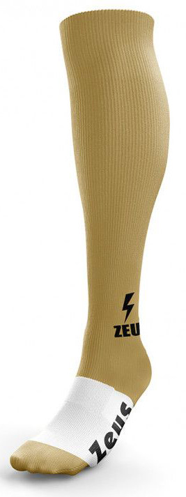Гетри Zeus CALZA ENERGY золотий Чол 28-33 Z00053