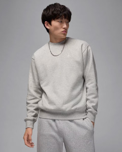 Толстовка Jordan M BRK FLC CREW FV7293-050