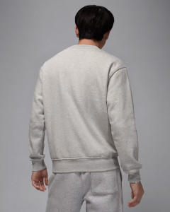 Толстовка Jordan M BRK FLC CREW FV7293-050