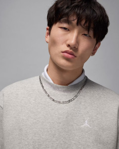 Толстовка Jordan M BRK FLC CREW FV7293-050