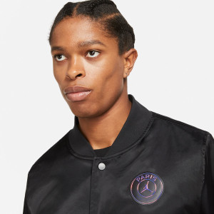 Куртка Nike M J PSG COACHES JKT CV3288-010