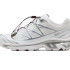 Кросівки SALOMON XT-6 GORE-TEX WHITE L47581100