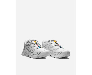 Кросівки SALOMON XT-6 GORE-TEX WHITE L47581100