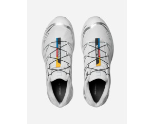 Кросівки SALOMON XT-6 GORE-TEX WHITE L47581100