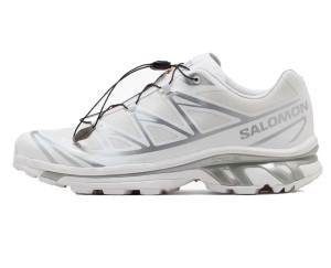 Кросівки SALOMON XT-6 GORE-TEX WHITE L47581100