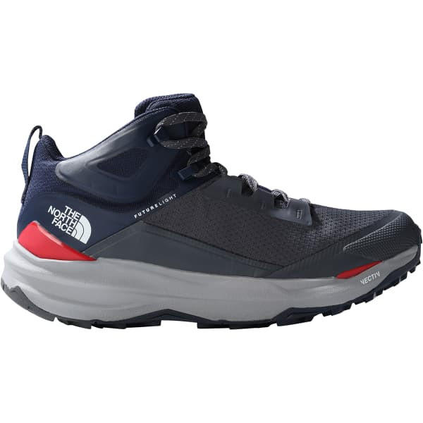 Черевики Mid-rise hiking bootTHE NORTH FACE M VECTIV EXPLORIS 2 MID FUTURELIGHT NF0A7W6AIHS