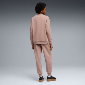 Костюм спортивний Relaxed Sweat Suit 69190088 Puma L Розовий 69190088