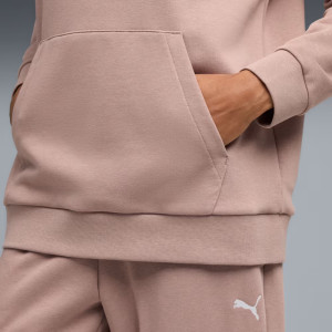 Костюм спортивний Relaxed Sweat Suit 69190088 Puma L Розовий 69190088