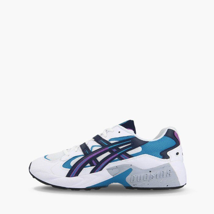 Кросівки Asics Gel Kayano 5 Og 1191A176-100