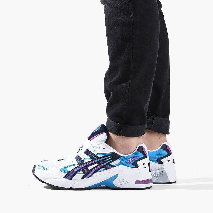 Кросівки Asics Gel Kayano 5 Og 1191A176-100