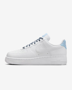 Кросівки унісекс Nike Air Force 1 '07 (IB7167-101) IB7167-101