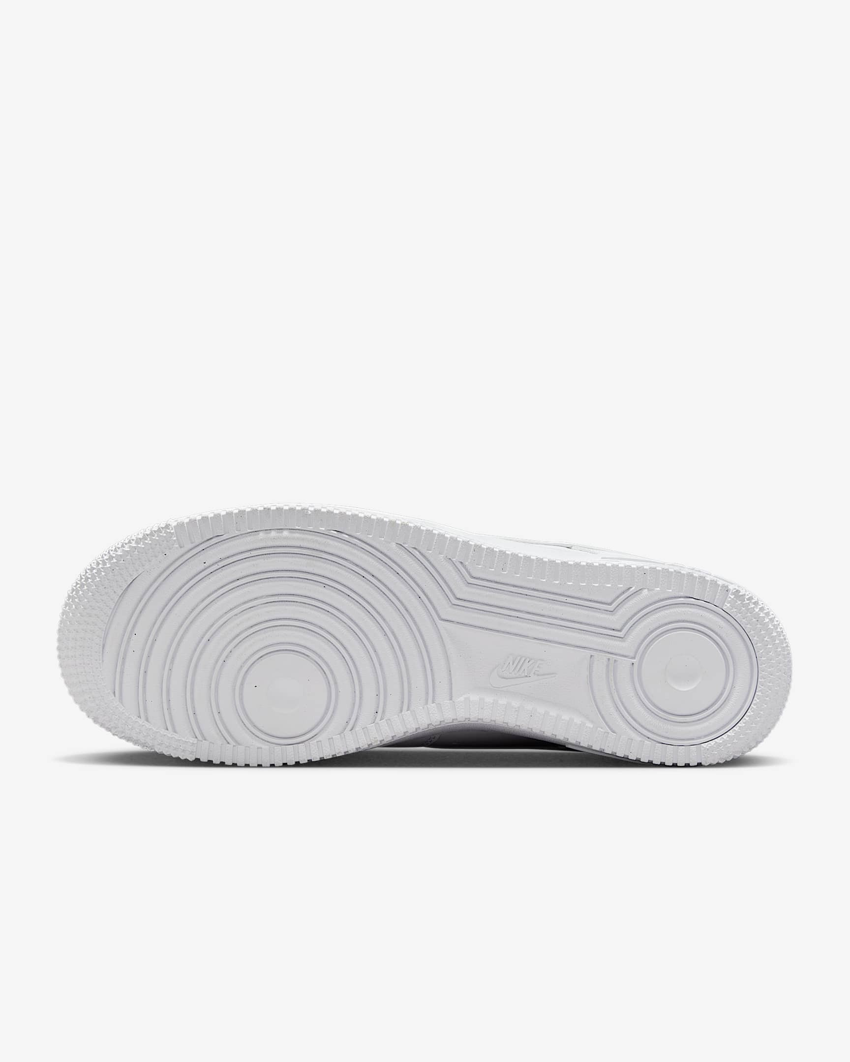 Кросівки унісекс Nike Air Force 1 '07 (IB7167-101) IB7167-101
