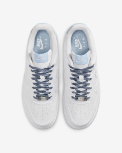 Кросівки унісекс Nike Air Force 1 '07 (IB7167-101) IB7167-101