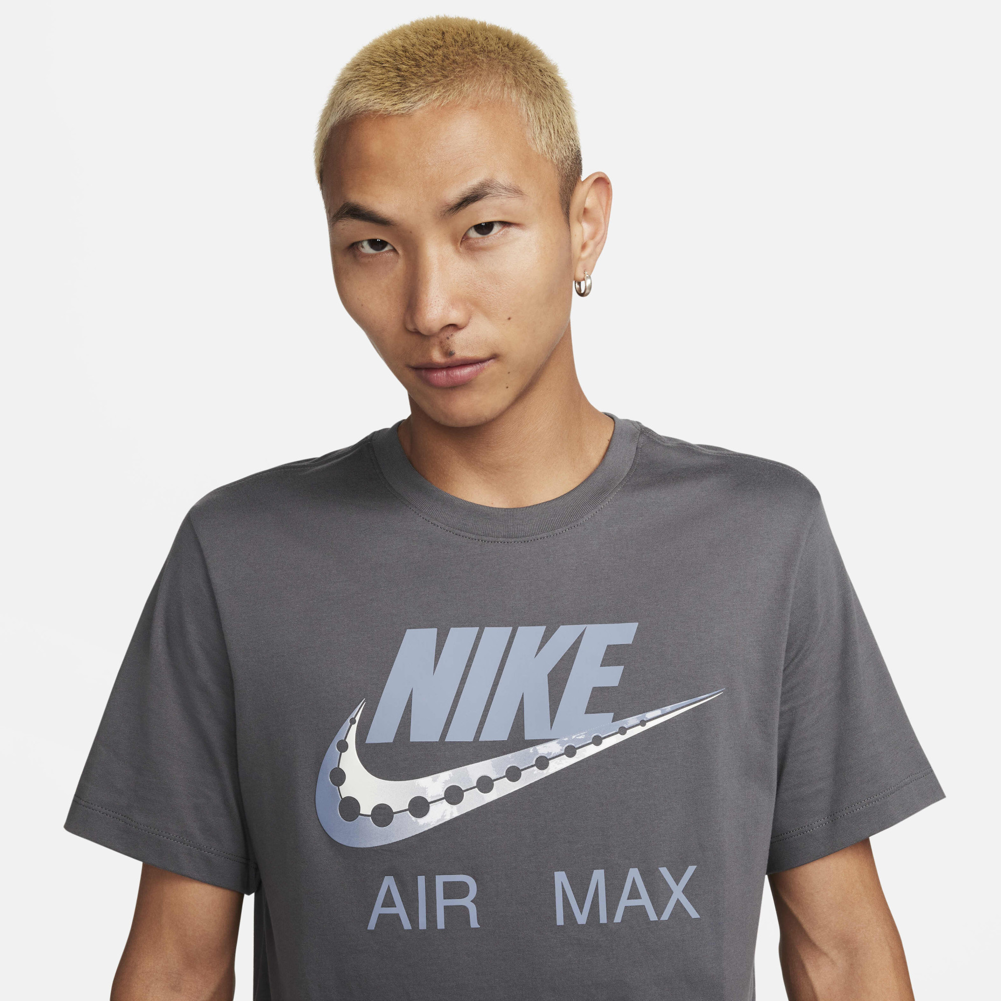 Футболка FQ3754-068 Nike FQ3754-068