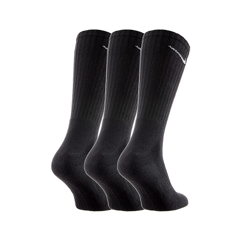 Шкарпетки Nike U V CUSH CRE 3P VALUE 108 SX4508-001