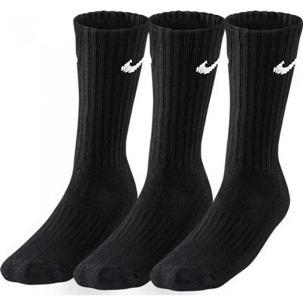 Шкарпетки Nike U V CUSH CREW 3P VALUE 108 SX4508-001